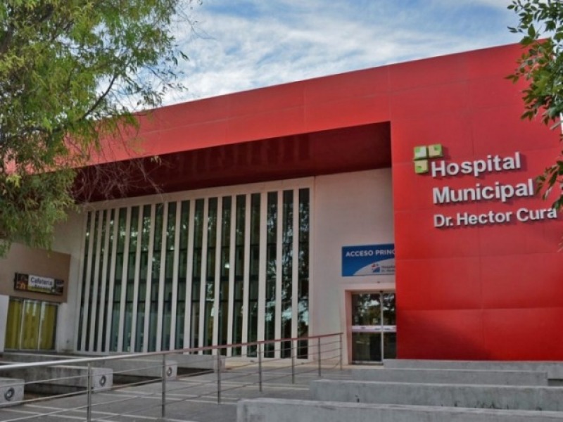 Un joven herido tras ser apu�alado en una pelea